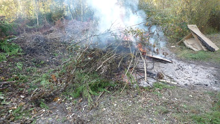 Ecobuage